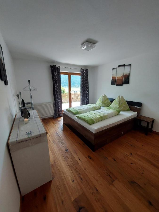 Ferienwohnung Julia Kroell Mittersill Esterno foto